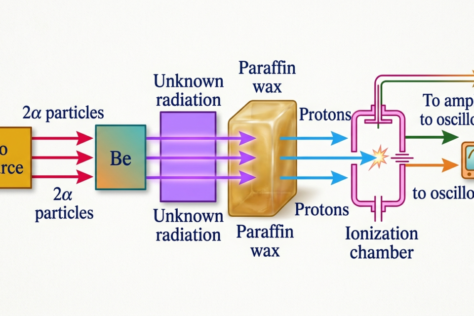 Neutron Discovery